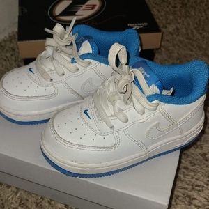 Toddler air force one